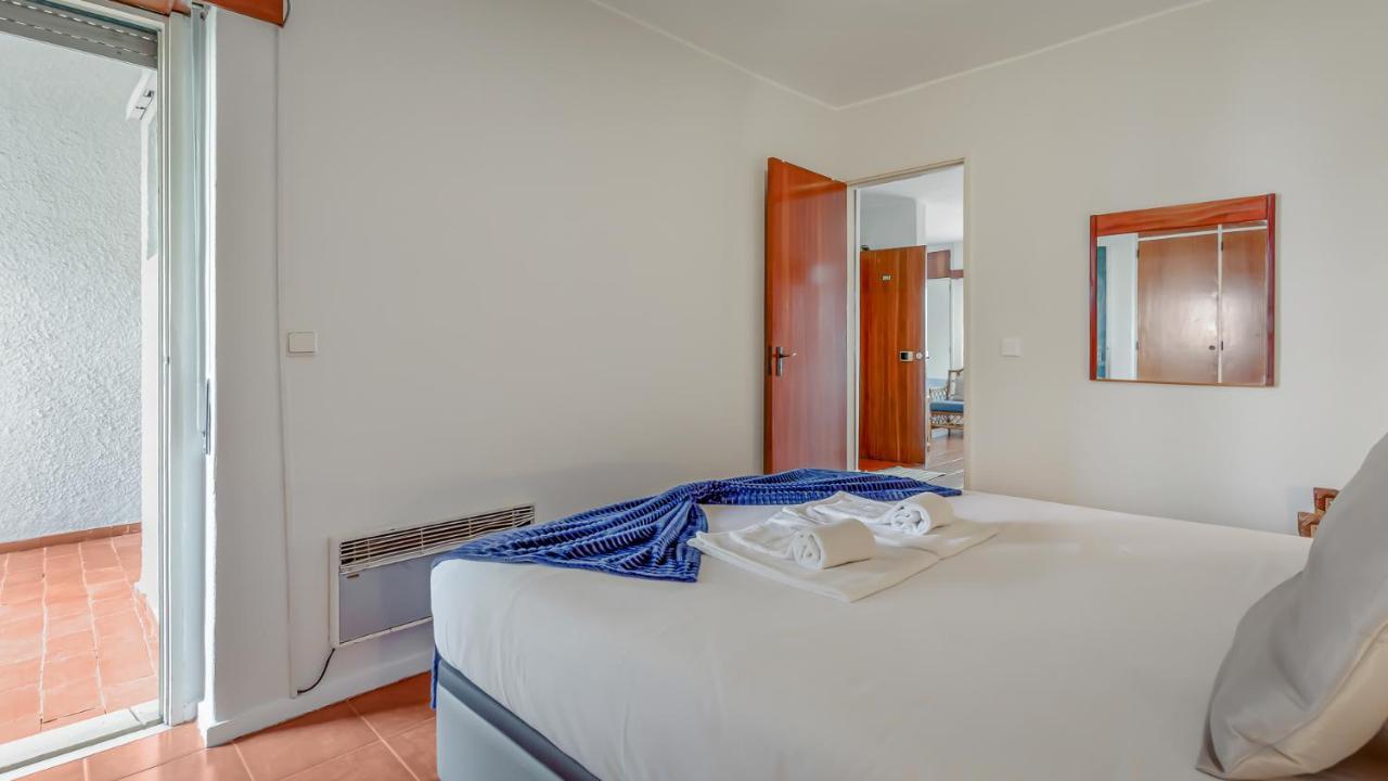 Vilamoura Coastal Retreat By Lovelystay Экстерьер фото